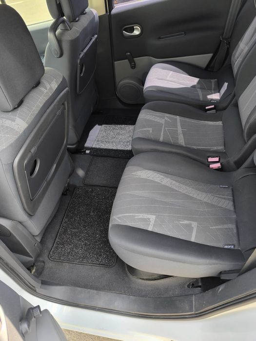 Renault Megane Scenic an 2009 km 280k
