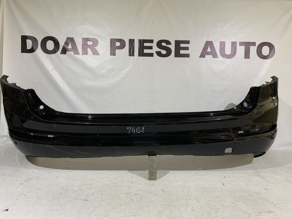 Bara spate Volvo XC90, 2015, 2016, 2017, 2018, 2019, 2020, cod origine OE 31353430.