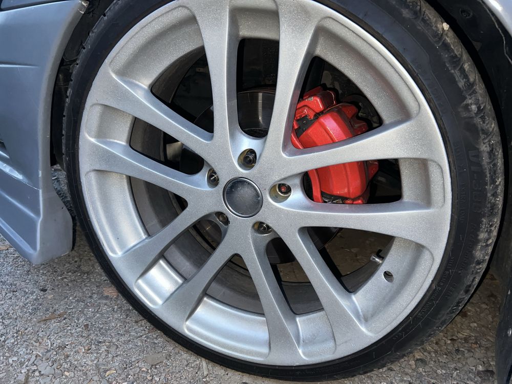 Автомобильные диски WEDS R20