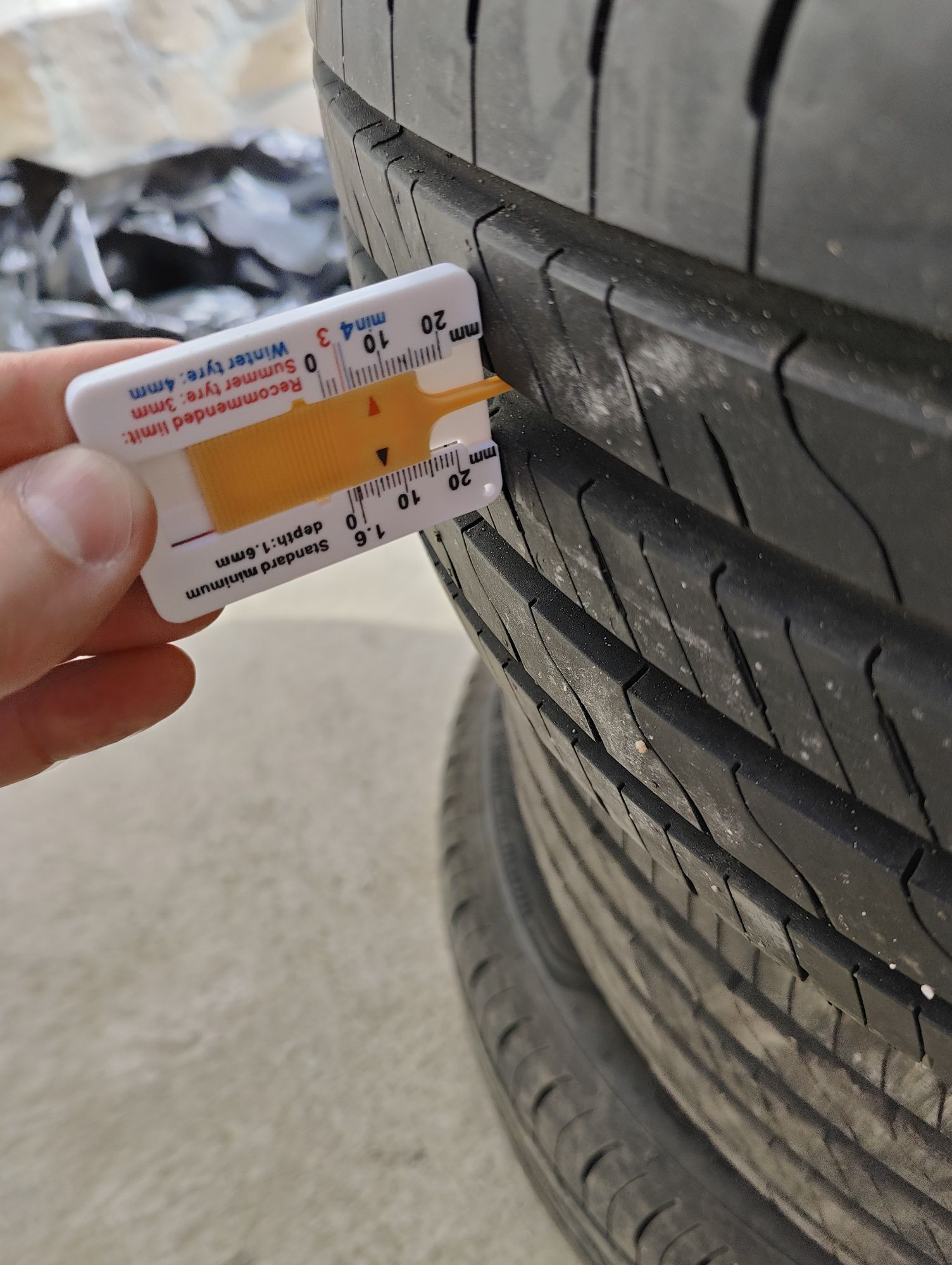 Летни гуми Good Year Efficient Grip Performance 205/55R16, 91H