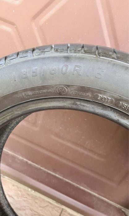 Anvelope Dunlop sport vara