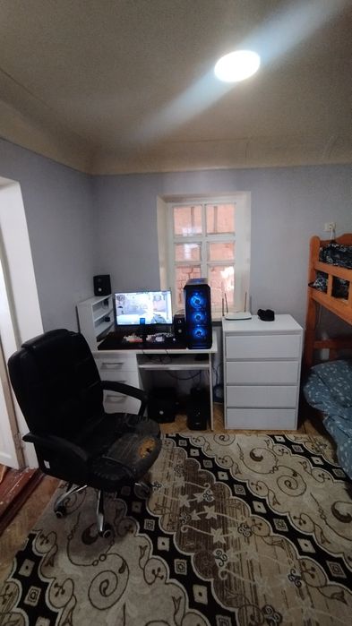 Продаю свой дом.