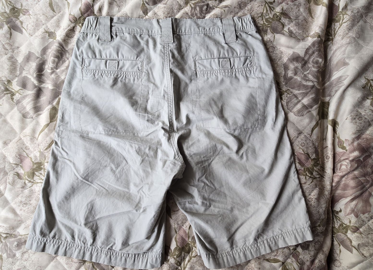 Мъжки лятни панталони Calvin Klein и Wrangler