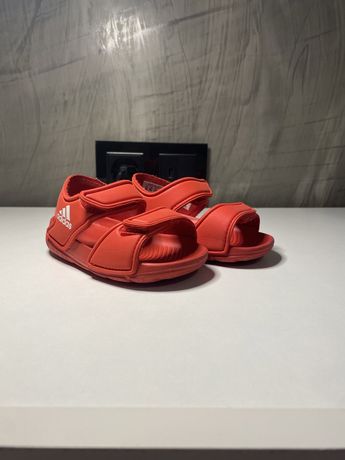 Sandale copii Adidas nr 20