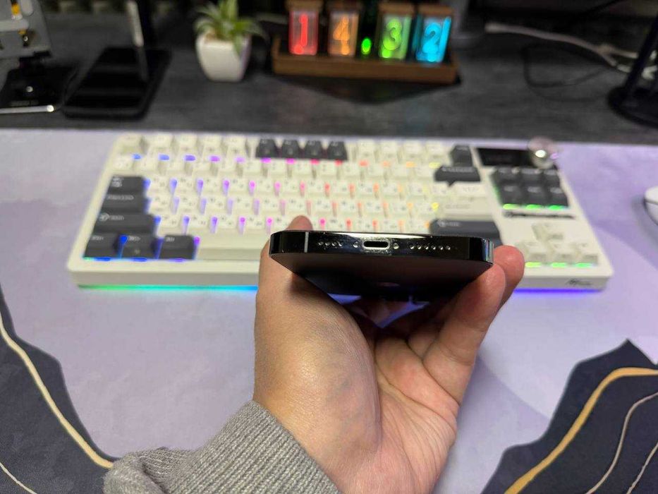 Iphone 14 Pro Max (512 GB) Sim