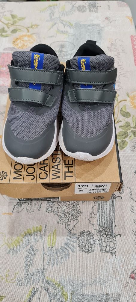 Детски маратонки Nike