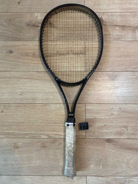 Rachete de tenis Fischer, Head, Prince,