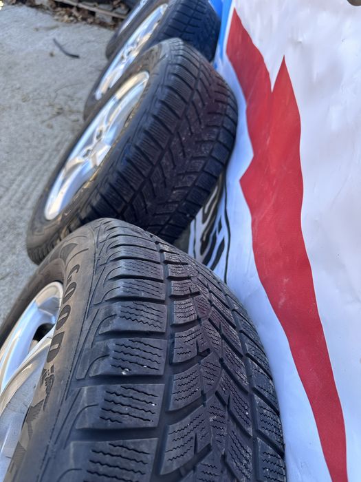 17 5х114.3 джанти джанти