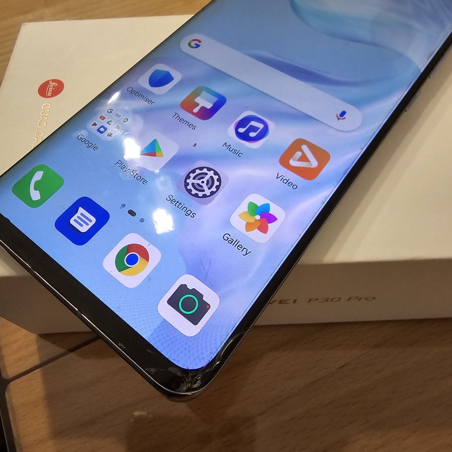 Huawei P30 Pro 128gb