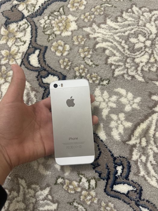 Iphone 5 s norm sastayaniya