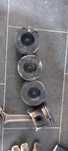 Pistoane cu biela Fiat 1.3jtd Citroen Opel