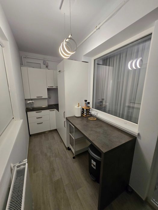 Decebal Residence - 3 Camere - 83 mp - Amenajat la cheie