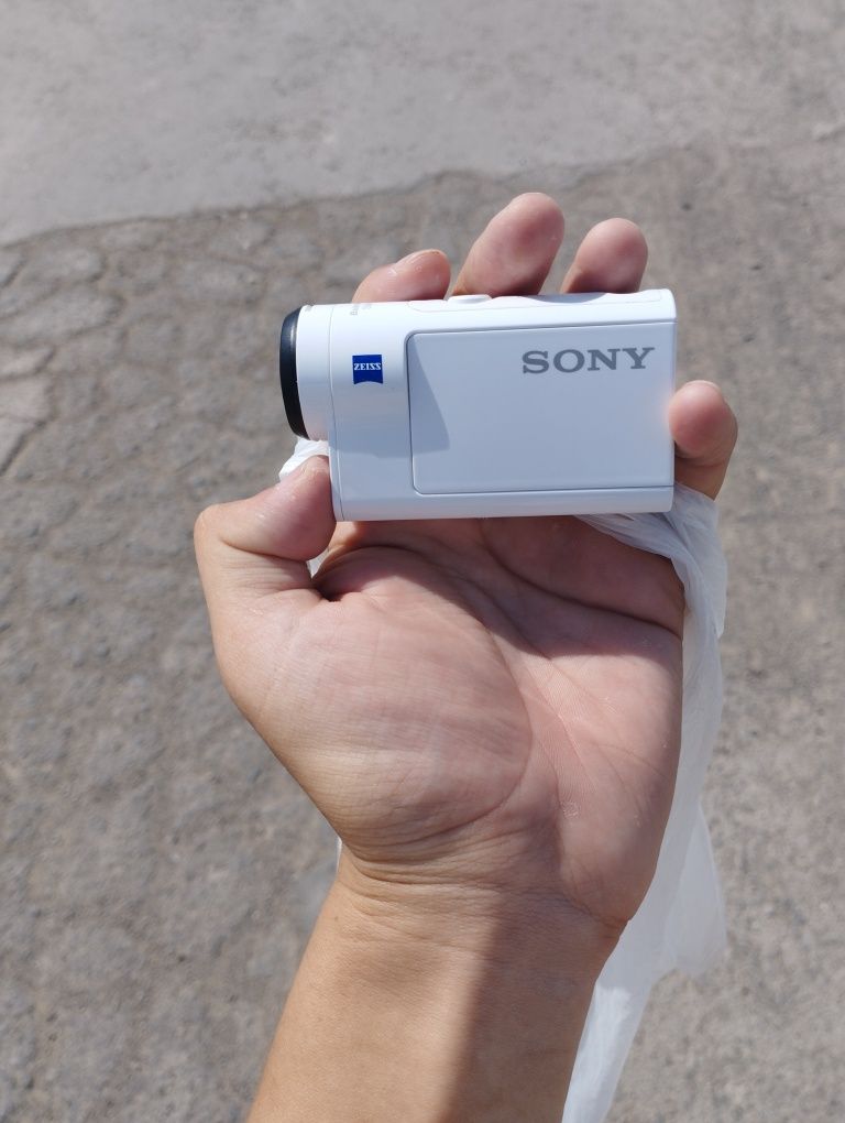 SONY HDR AS300 экшн камера сатылады