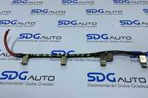 Cablu Bujii Incandescente Ford Transit 2.4TDCI 2006 - 2012 Euro 4