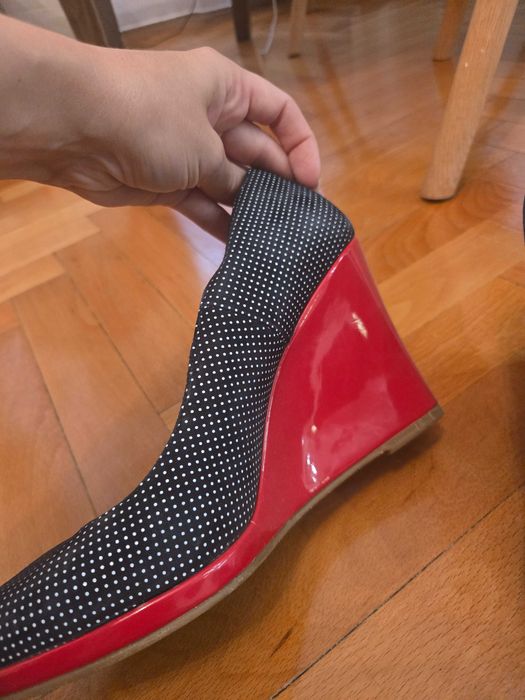 Дамски обувки biqnki 39