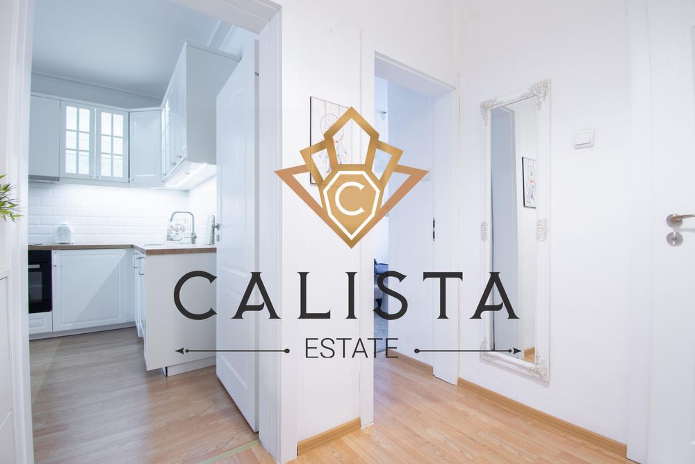 Дава се под наем Двустаен апартамент в София, Център - 68 кв.м за 675 € - Снимка #3