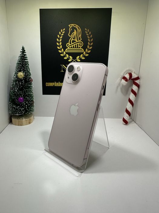 NDP Amanet NON-STOP Calea Vitan Nr. 121 Iphone 13