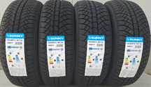 185/60 R15, 88T, SUNNY NW611 XL, Anvelope de iarna M+S