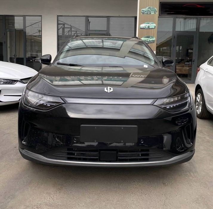 Leapmotor C11 electr 580km 2024/25