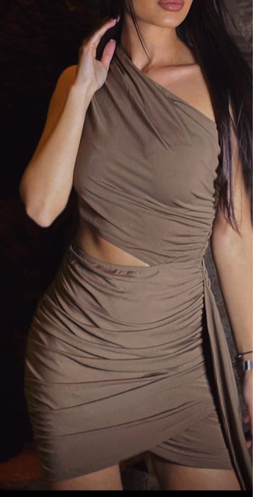 Рокля -Разпродажба