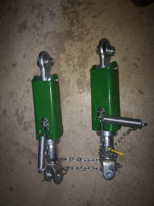 Ancora tractor John Deere cu reglaj automat preț 1150 lei se oferă fac