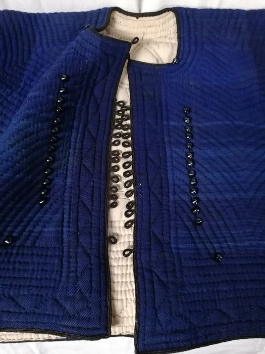 Антерия за народна носия