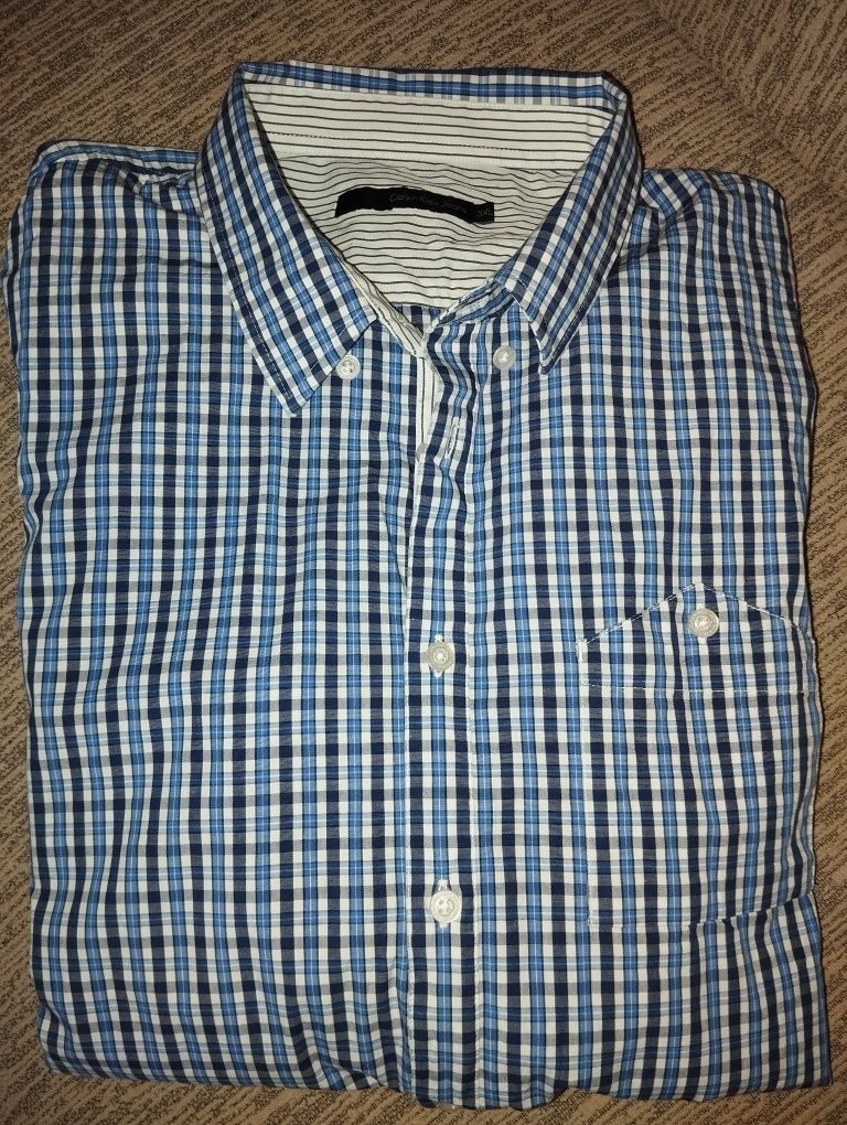 Cămașă Calvin klein Jeans