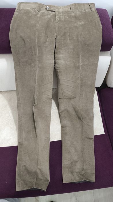 Pantalon Canali Nr 52