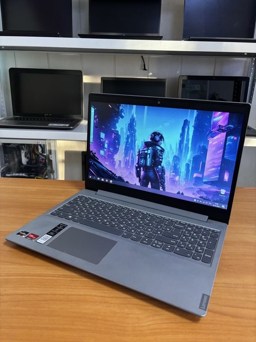 Ноутбук Lenovo ideaPad L340