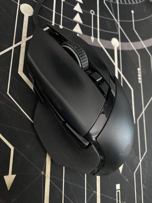 Mouse Razer Basilisk V2