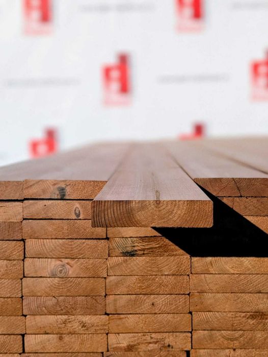 LEMN TERMOTRATAT Lambriu Riflaj Deck Scandura Trepte PinNordicFiNLANDA