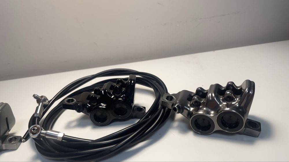 Апарати magura mt7/mt5