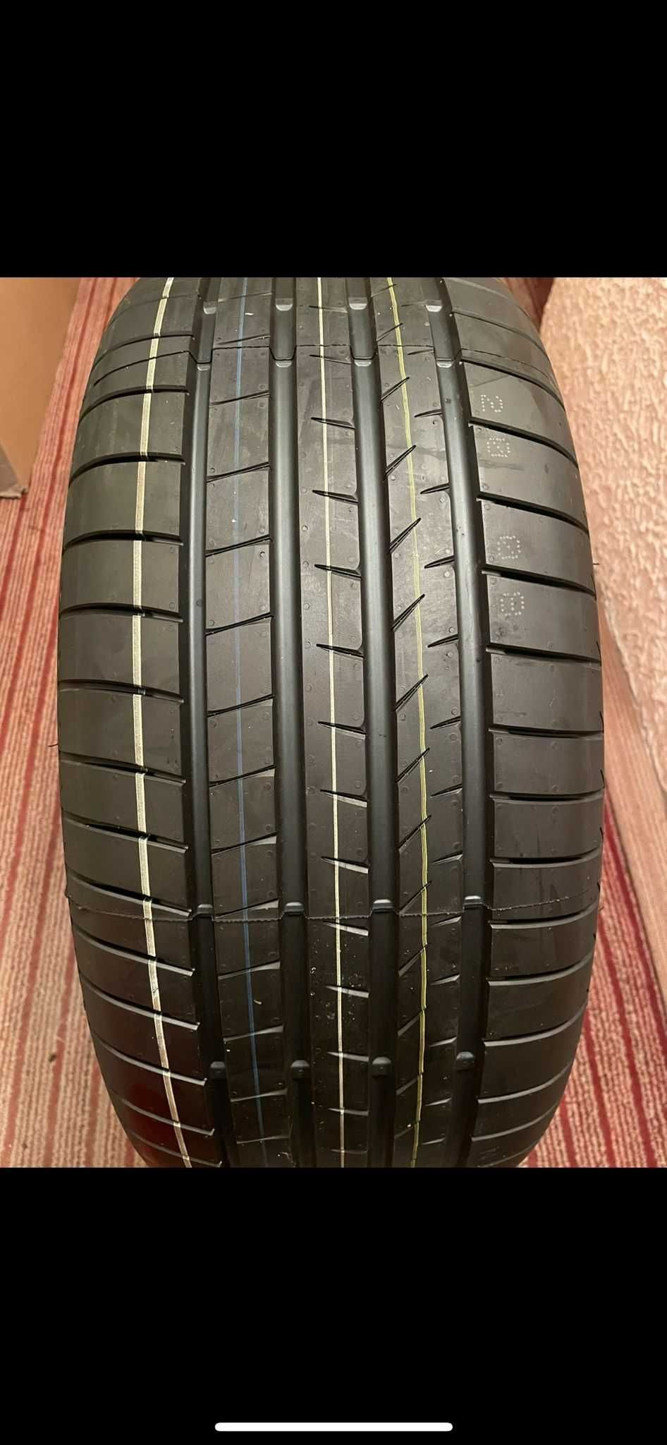 Bridgestone 255/55/R19 111h