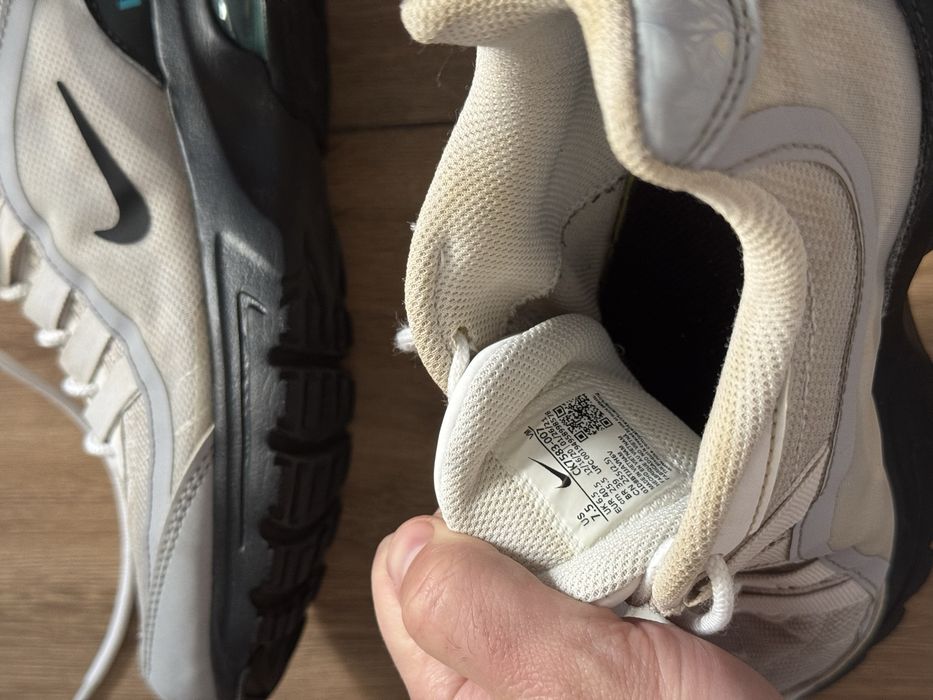 Adidasi Nike Sport Air Max VG-R Marime 40,5/Originali