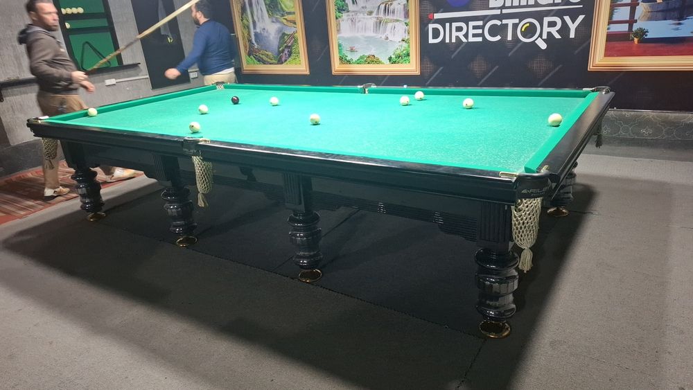 Bilyard stol sotiladi grafit