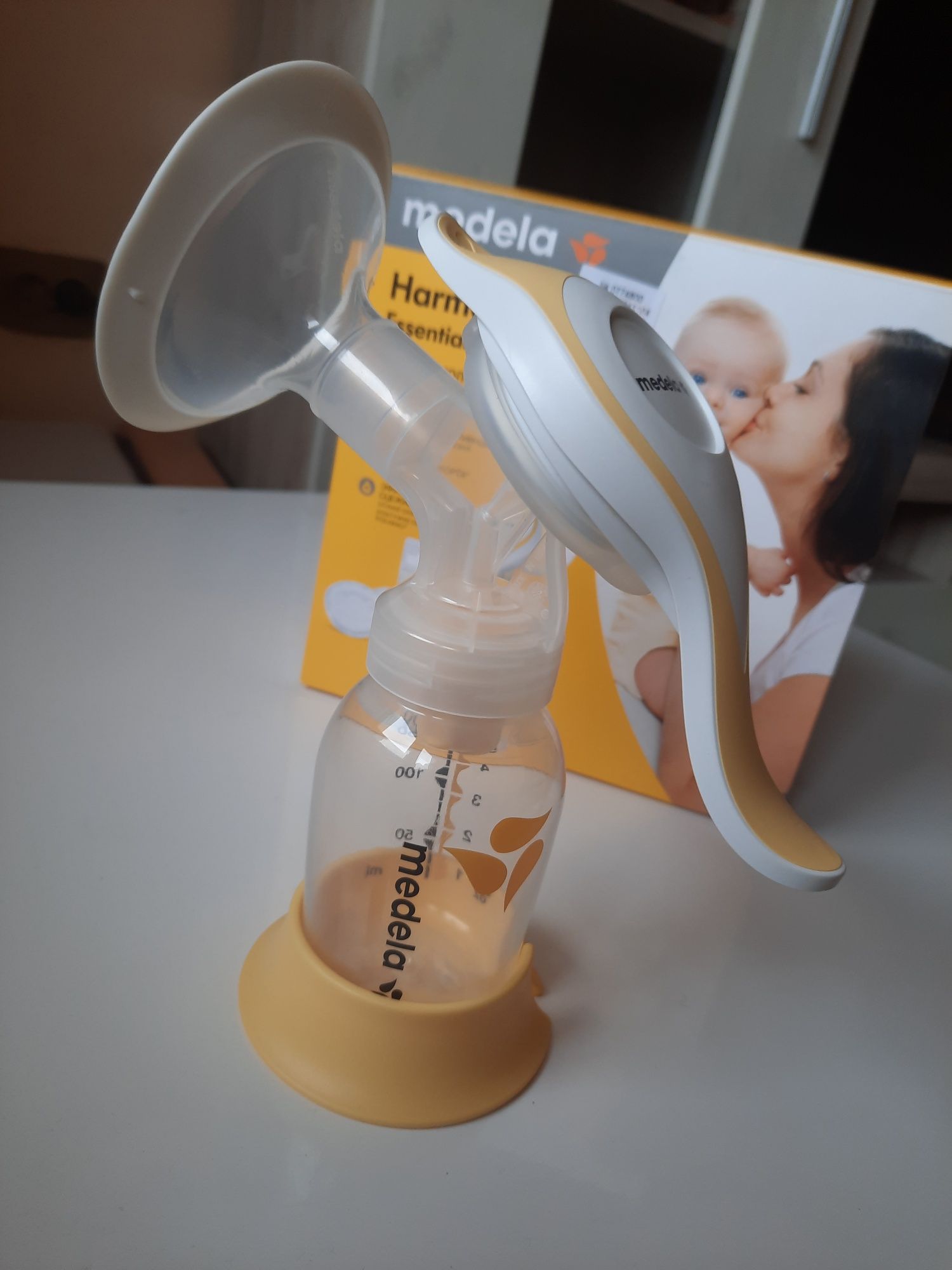Ръчна помпа Medela