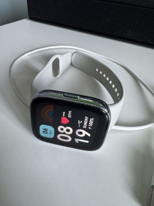 Redmi active watch 3