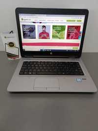 (AG46) Laptop HP 640 G3 B.5636