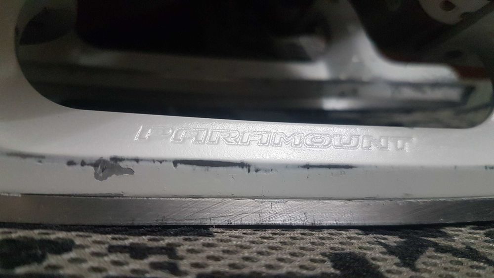 Edea ICE FLY 230