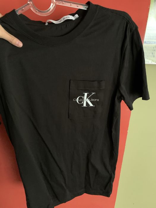 Оригинална тениска Calvin Klein