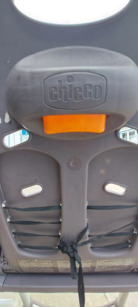 детский стульчик chicco