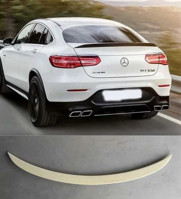 Eleron Portbagaj Mercedes GLC Coupe C253 (2015)