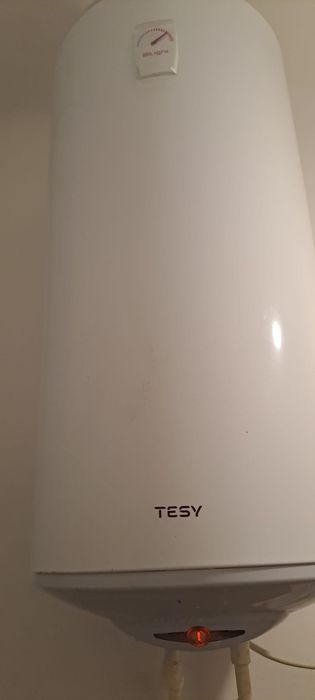 Boiler electric 100L TESSY