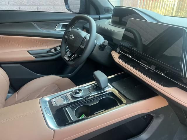 Changan nevo q05