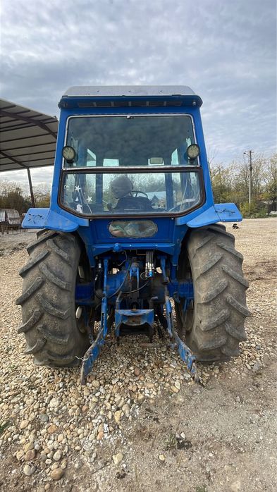 Tractor ford 85 cp