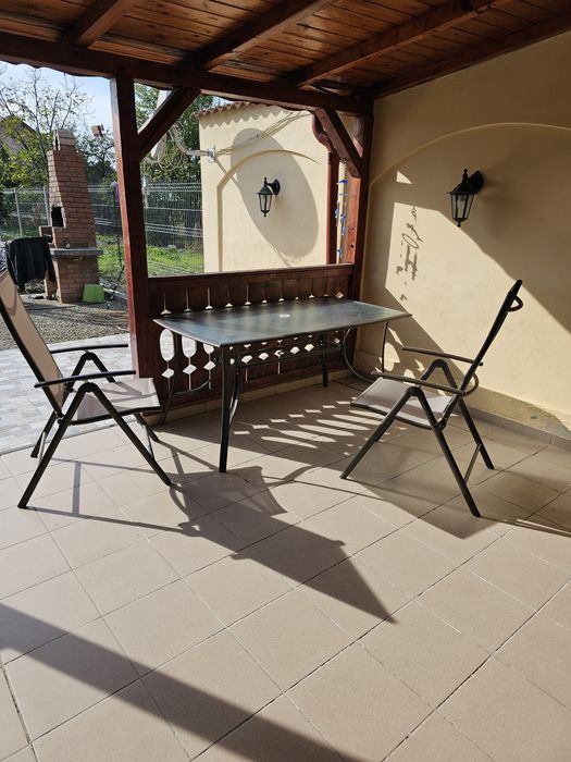 Masa de gradina,terasa