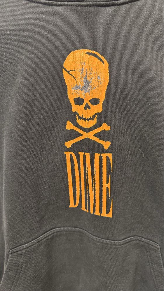 суитчър Dime mtl
