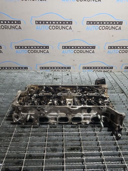 Chiuloasa Honda CR - V 2.2 D 2006 - 2010 103kW 140CP 2204CC N22A2 (746)