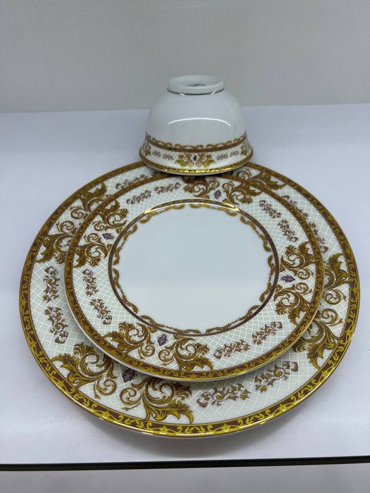 Chinni nabor 12 kishilik