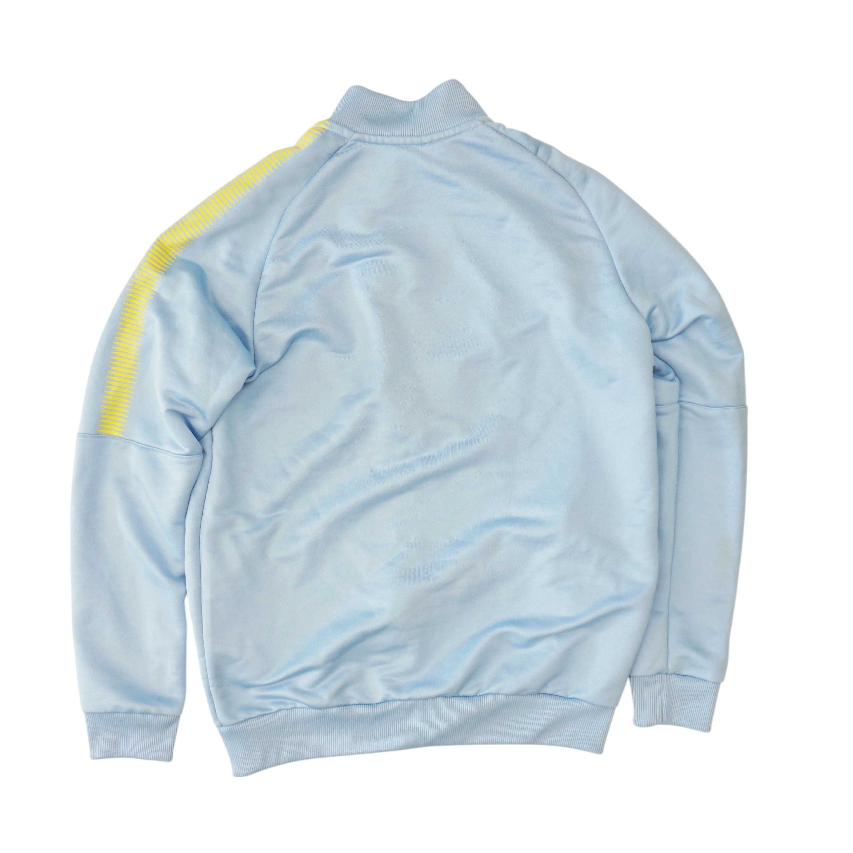 Nike Manchester City дамско горнище - S